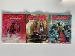 Storm, SC, Don Lawrence, 1e druk, Boeken, Meerdere stripboeken, Ophalen of Verzenden, Gelezen