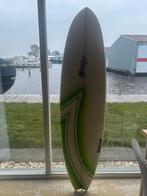 Surfplank 6’3, Ophalen, Zo goed als nieuw, Fish, Met koord
