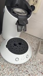 Senseo Koffiezetapparaat - Wit, Witgoed en Apparatuur, Koffiezetapparaten, Ophalen, Gebruikt, Koffiemachine, 2 tot 4 kopjes