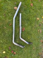 2 setjes uitlaten geinig voor weinig, Motoren, Onderdelen | Harley-Davidson, Ophalen of Verzenden