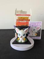 Tailmon - Digimon Adventure Series Figures - Pop Mart, Verzamelen, Verzenden, Nieuw