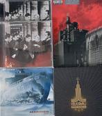 RAMMSTEIN - DVD's CD's Boxsets Limited Edition, Ophalen of Verzenden, Zo goed als nieuw, Boxset