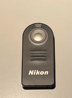 Nikon ML-L3 remote control, Ophalen of Verzenden