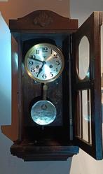 Art Deco Klok Friedrich Mauthe, Antiek en Kunst, Antiek | Klokken, Ophalen of Verzenden