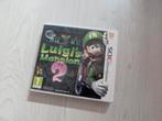 Luigi's Mansion 2 3DS, Spelcomputers en Games, Games | Nintendo 2DS en 3DS, Avontuur en Actie, 1 speler, Ophalen of Verzenden