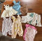 Zomerpakket meisjes kleding maat 62, diverse merken, Ophalen of Verzenden, Zo goed als nieuw, Maat 62