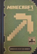 Minecraft Handboek Voor Beginners, Boeken, Ophalen of Verzenden, Zo goed als nieuw