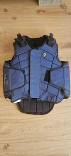bodyprotector Horka Maat XS, Gebruikt, Overige soorten, Ophalen of Verzenden, Dames