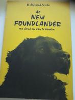 de newfoundlander een hond om van te houden, Ophalen of Verzenden, Gelezen, Honden