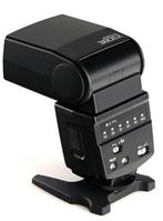 Canon 380ex Speedlite flitser, Audio, Tv en Foto, Fotografie | Flitsers, Ophalen of Verzenden, Zo goed als nieuw, Canon, Kantelbaar