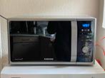 Samsung Magnetron - Keramische Binnenkant, Ophalen, Gebruikt, Minder dan 45 cm, Magnetron