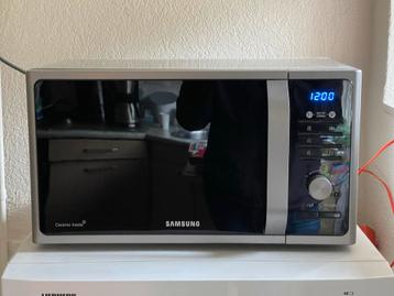Samsung Magnetron - Keramische Binnenkant beschikbaar voor biedingen