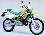 Gezocht: Crosser 250cc+ met Kenteken (liefst tweetakt), Motoren, Kawasaki, Particulier, Crossmotor, Meer dan 35 kW