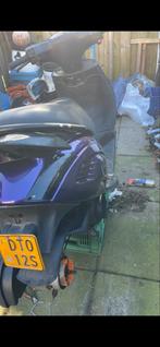 Zip 172cc met veel upgrades!, Fietsen en Brommers, Brommeronderdelen | Scooters, Ophalen, Gebruikt, Overige typen, Piaggio