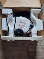 Hamburger kid, Ophalen, Zo goed als nieuw