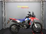 Honda CRF 300 L Rally, 286 cc, Bedrijf, Toermotor, ABS