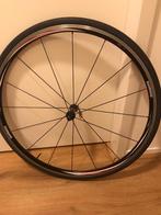 Shimano voorwiel WH-RS10, Ophalen, Gebruikt, Overige typen