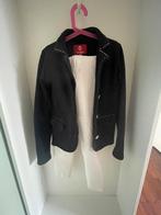 Wedstrijdkleding paardrijden 8/10 jaar, Ophalen, Kinderen, Overige soorten, Zo goed als nieuw