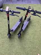 Go Gismo elektrische step, Fietsen en Brommers, Steps, Ophalen, Zo goed als nieuw, Elektrische step (E-scooter)