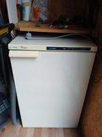 Defecte diepvriezer - Philips Whirlpool, 85 tot 120 cm, 100 tot 150 liter, Met aparte vriezer, Ophalen of Verzenden