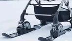 Klik Skies voor Kinderwagen, Kinderen en Baby's, Kinderwagens en Combinaties, Verzenden, Nieuw, Kinderwagen, Overige merken