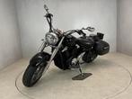 Yamaha XVS 1300 A (bj 2008), Chopper, Bedrijf