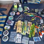 Visspullen, Watersport en Boten, Hengelsport | Algemeen, Ophalen, Gebruikt, Overige typen