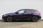 BMW 1 Serie 120 High Executive M Sport Automaat / Sportstoel, Gebruikt, Origineel Nederlands, Bedrijf, 19 km/l