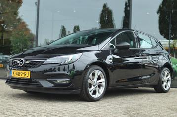 Opel Astra 1.4 AUT. 146PK BUSINESS ELEGANCE | CARPLAY | CAME beschikbaar voor biedingen