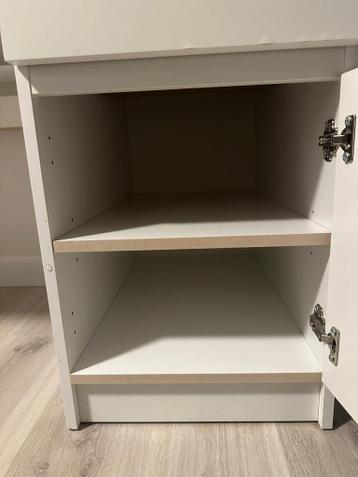 Ikea Malm Bureau - afbeelding 5