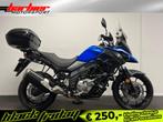 Suzuki DL650 V-STROM (bj 2022), Motoren, Motoren | Suzuki, Suzuki, 2 cilinders, Motorrijbewijs A, Bedrijf