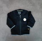 Quapi vest maat 62, Kinderen en Baby's, Babykleding | Maat 62, Ophalen of Verzenden, Zo goed als nieuw, Quapi, Truitje of Vestje