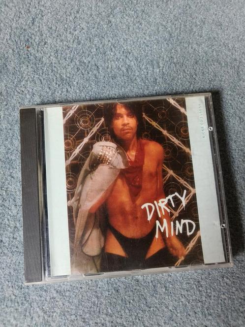 Prince - Son of A King, Cd's en Dvd's, Cd's | Pop, Zo goed als nieuw, 1980 tot 2000, Ophalen of Verzenden