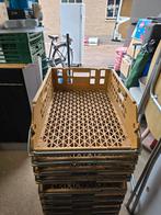 Brood kratten, Doe-het-zelf en Verbouw, Kratten en Dozen, Ophalen, 40 tot 60 cm, Minder dan 35 cm, Zo goed als nieuw