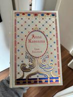 Barnes & Noble - Anna Karenina, Leo Tolstoy, Boeken, Ophalen of Verzenden, Zo goed als nieuw, Nederland, Leo Tolstoy
