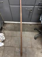 De Wit Stootijzer 140 cm, Ophalen, Zo goed als nieuw