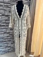 Bohemian gehaakt lang vest, Kleding | Dames, Truien en Vesten, Ophalen of Verzenden, Nieuw