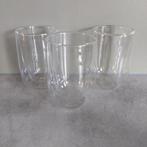 Spiegelau  dubbelwandige  theeglazen 3 stuks, Glas of Glazen, Ophalen of Verzenden, Overige stijlen, Glas