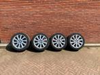 Volvo 17 inch mannan velgen 5x108, Auto-onderdelen, Banden en Velgen, 205 mm, Velg(en), 16 inch, Ophalen of Verzenden