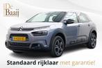 Citroën C4 Cactus 1.2 PureTech Feel (bj 2020), Voorwielaandrijving, Stof, Gebruikt, Met garantie (alle)