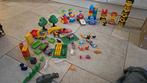 Duplo en 123 playmobil, Ophalen of Verzenden, Zo goed als nieuw, Los playmobil