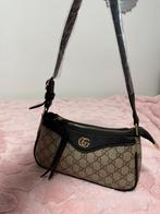 Gucci Ophidia Bag, Overige merken, Bruin, Nieuw, Ophalen of Verzenden