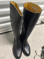 Paardrij laarzen. Nauwelijks gedragen maat 36, Dieren en Toebehoren, Paardrijkleding, Ophalen, Zo goed als nieuw, Schoeisel