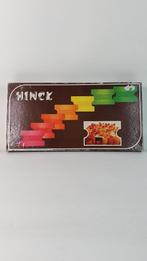 Hinck, vintage tactisch bordspel, Interbero 1973, 8C6, Hobby en Vrije tijd, Gezelschapsspellen | Bordspellen, Ophalen of Verzenden