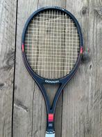 Vintage DONNAY Tennisracket, Sport en Fitness, Ophalen of Verzenden, Gebruikt, Racket, Overige merken