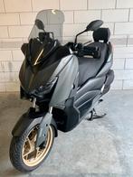 Prachtige Yamaha XMAX 300 Tech Max, Motoren, Scooter, 300 cc, Bedrijf
