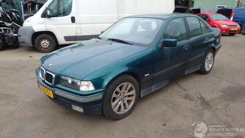 BMW 3-serie 1998 E36 318i 184E2 Groen 275 onderdelen, Auto-onderdelen, Overige Auto-onderdelen