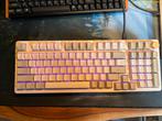 Ak98 Retro mechanical keyboard. Holy pandas., Ophalen of Verzenden, Zo goed als nieuw