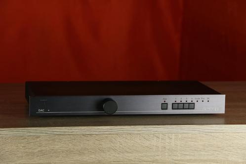 Entec Dac + TRADE.INRUIL Freakuence! Audio * midden in NL!, Audio, Tv en Foto, Converters, Zo goed als nieuw, Ophalen of Verzenden
