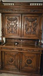 Dressoir kast, Huis en Inrichting, Kasten | Dressoirs, Ophalen, Zo goed als nieuw, 25 tot 50 cm, Met deur(en)